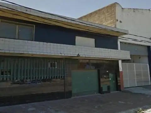 VENTA - DEPOSITO - OFICINAS - EX LABORATORIO - LA  TABLADA