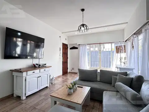 Depto Tipo Casa en Venta al Noreste