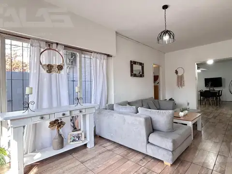 PH | 5 AMBIENTES | TERRAZA | REFACCIONADO | PARRILLA | ITUZAINGÓ NORTE