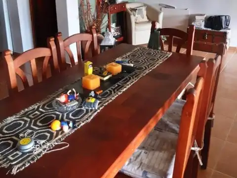 Casa en Venta 10 años