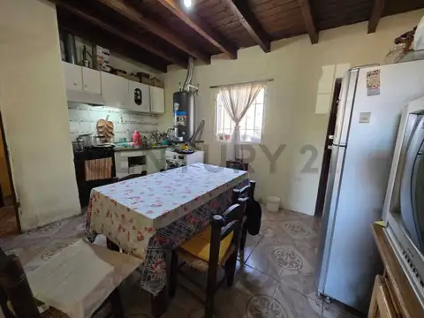 Departamento en Venta en Las Heras, USD 28.000