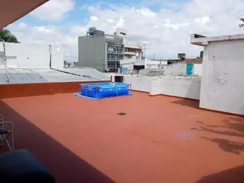 Terreno en Venta en Villa Sarmiento, USD 900.000