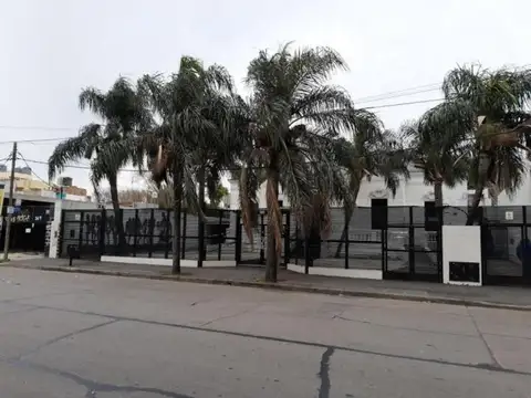Gaona, Av 400