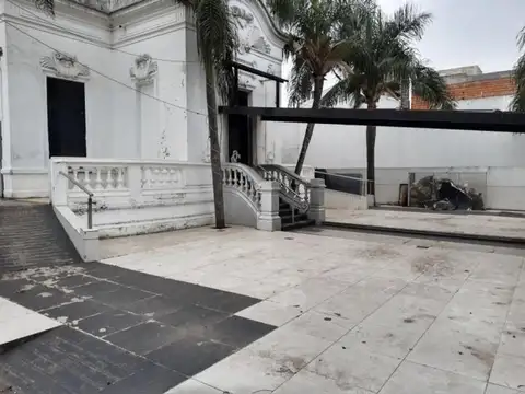 Terreno en Venta 26  mts Frente