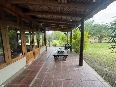 Casa en Venta 7 años