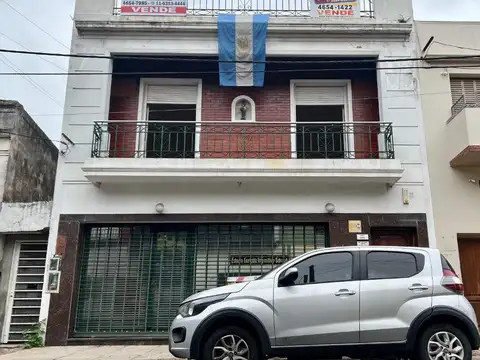 Casa en Venta en Ramos Mejia Sur, USD 114.500