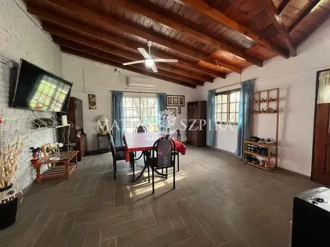 Casa en Venta en 20 de Junio, USD 119.000