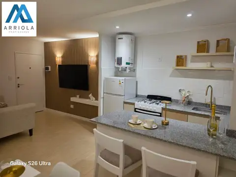 Departamento en Venta de 2 dormitorios