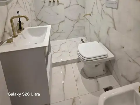 Departamento en Venta 50 años