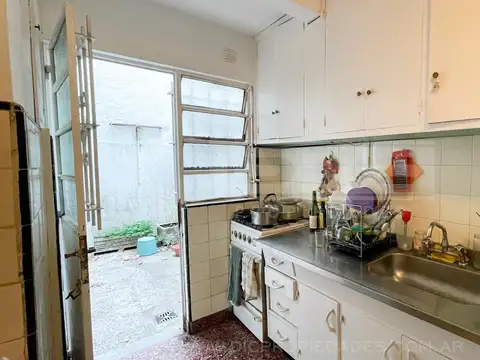 Departamento en Venta 45 años