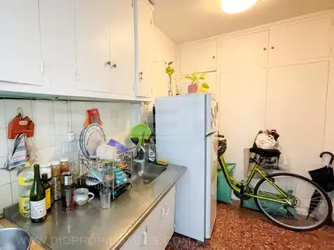 Departamento en Venta al Norte