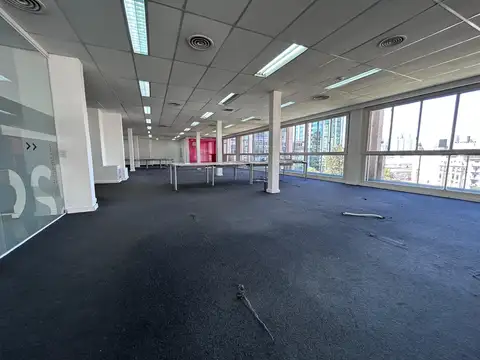 Oficinas en alquiler Plaza Roma