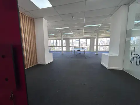 Oficinas en alquiler Plaza Roma
