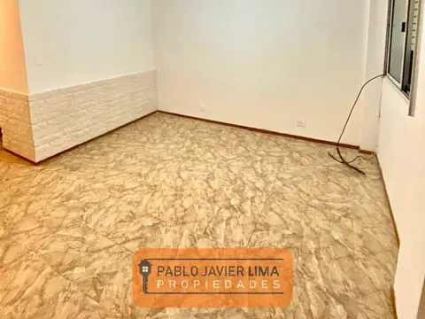 Departamento en Alquiler 15 años