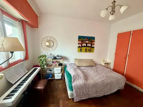 Departamento en Alquiler en Villa Pueyrredon, Capital Federal
