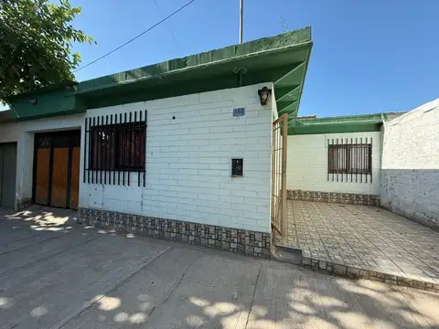 Casa en Venta en Lujan de Cuyo, Luján de Cuyo