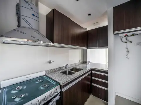 Departamento en Venta al Suroeste