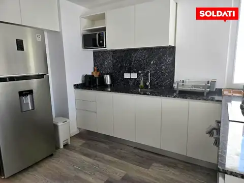 Departamento en Venta al Oeste