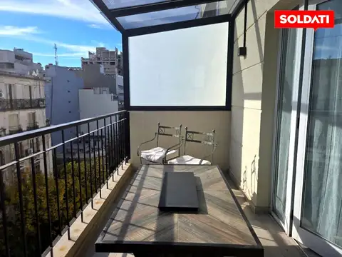 Departamento en Venta en Botanico, USD 368.000