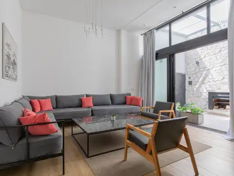 Departamento en Alquiler en Palermo Hollywood, USD 3.000