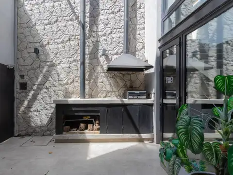 Departamento en Alquiler de 5 ambientes