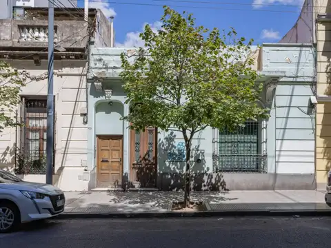 Departamento en Alquiler de 3 dormitorios