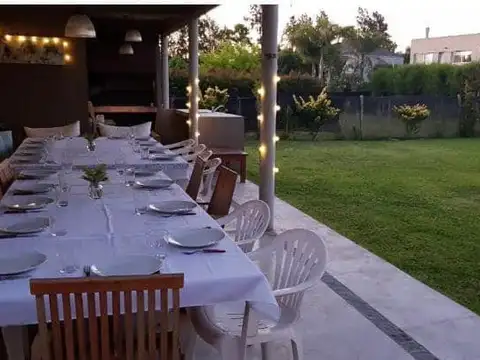 Casa en Venta en La Laguna, USD 550.000