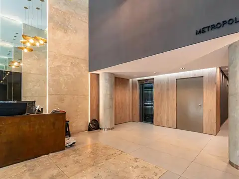 DEPARTAMENTO 3 AMBIENTES - VILLA CRESPO, CAPITAL FEDERAL
