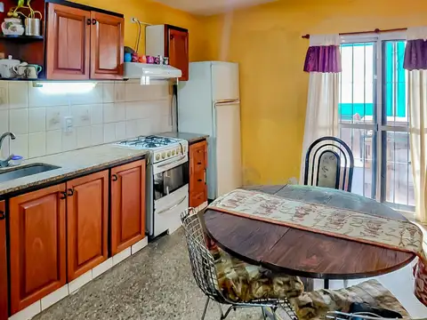 1° de Mayo  al 3000