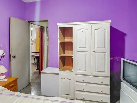 Casa en Venta en Perez, USD 59.000