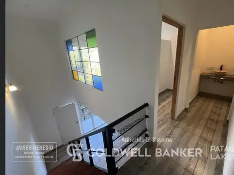 Departamento en Alquiler de 2 dormitorios