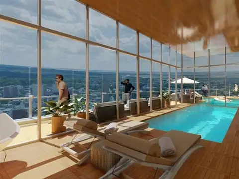 Departamento en Venta en Santa Fe, USD 250.000