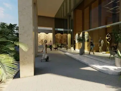 Boulevard Pellegrini 2700