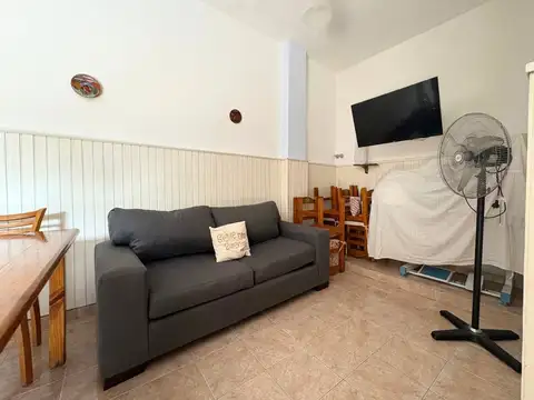 Depto Tipo Casa en Venta de 3 dormitorios