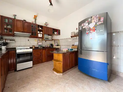 PH 4 ambientes Venta Hurlingham COCHERA TERRAZA