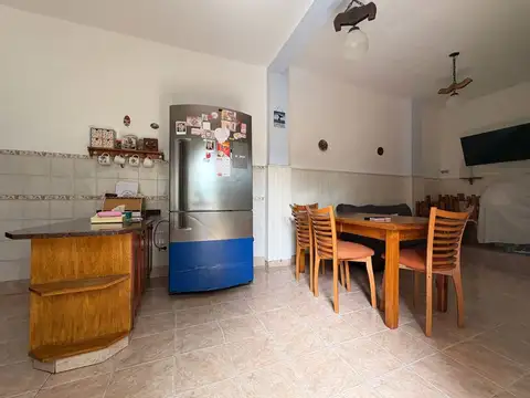 Depto Tipo Casa en Venta de 4 ambientes