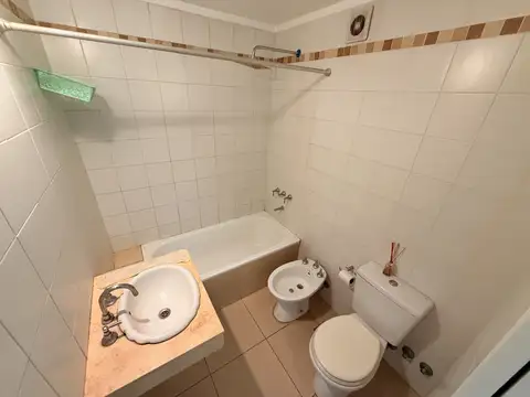 Departamento en Alquiler 12 años