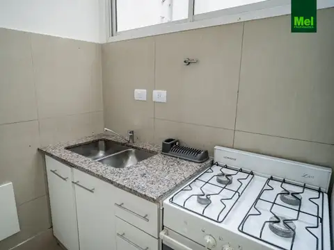 Departamento en Venta al Noroeste