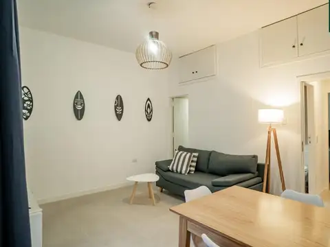 Departamento en Venta 40 años