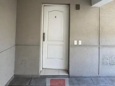 Departamento 4 ambientes con 1 baño