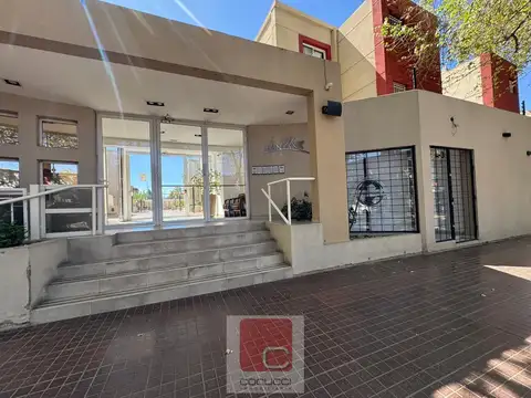 COCUCCI INMOBILIARIA VENDE excelente departamento en Ciudad