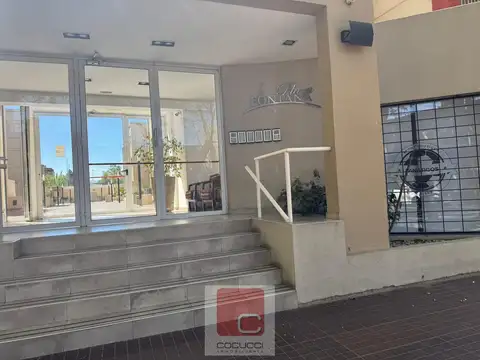 La Plata 41, Plaza Fontana, Ciudad