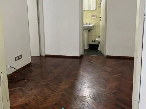 Departamento - Centro