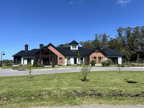 En venta excelente lote 600 mts Casonas del haras