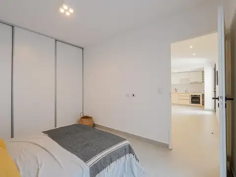Depto Tipo Casa en Venta de 3 ambientes