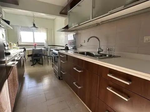 Departamento en Alquiler 40 años