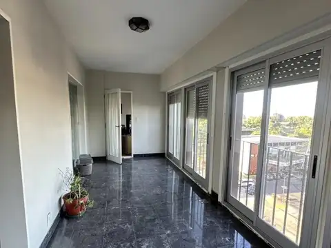 Departamento en Vicente López