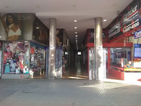 Vendo /Alquilo local 