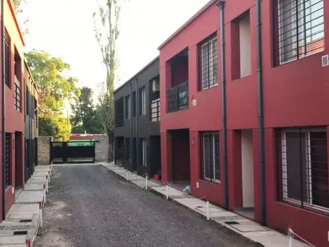 Libertad 500, Piso PA