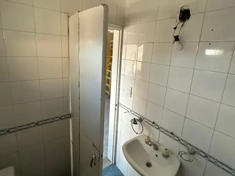 Doctor Vera 100, Piso 1